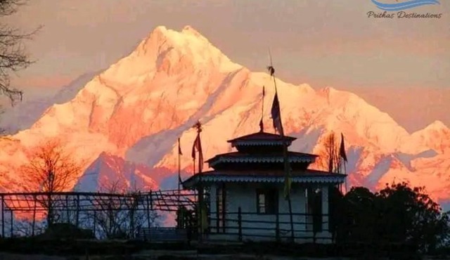 Mulkharka - Prithas Destinations
