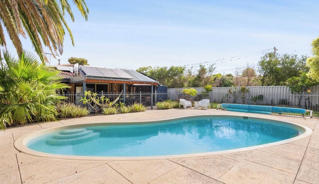 Mullaloo/Beldon Coastal Living