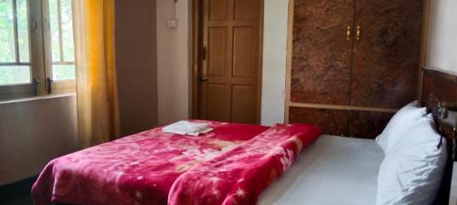 Mullberry Lodge Gulmit