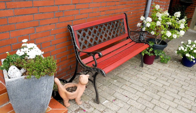Mulli's Huus
