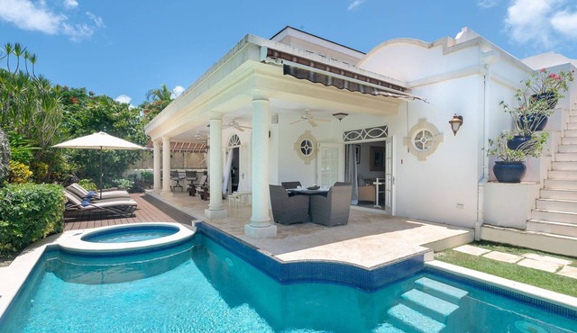 Mullins Bay Villa - Mullinover