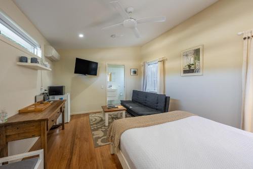 Mullumbimby Studio
