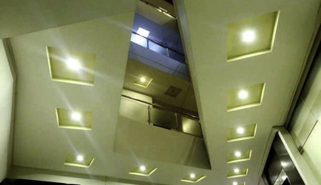 Multan Continental Hotel