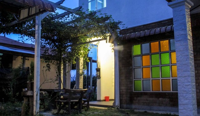 Multaqa Suite & Residence