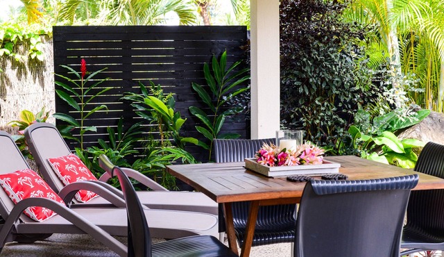 Multi Award Winning Makayla Palms - Villa Tiare