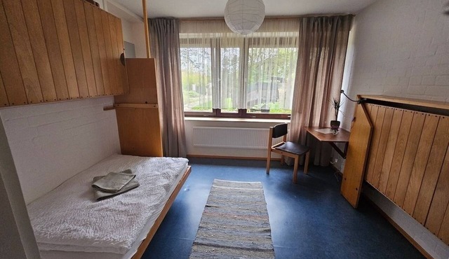 Multi-bed room for 3 guests with 15m² in Gomadingen (297579)