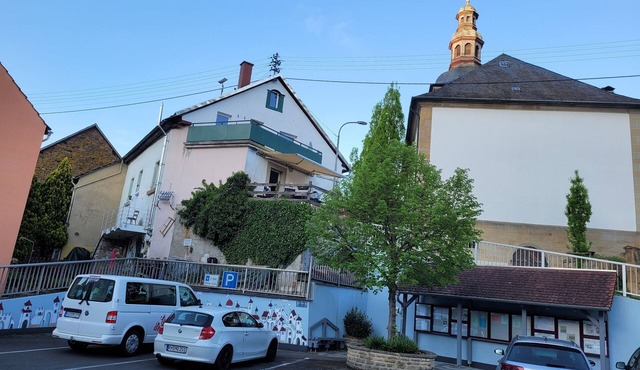Multi-bed room for 5 guests with 18m² in Odenbach (310722)