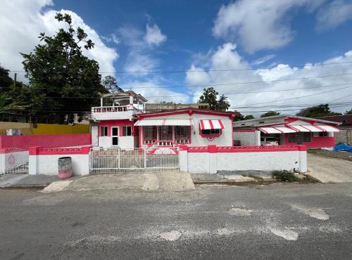 Multiple air condition Rooms in Port Morant St Thomas Jamaica