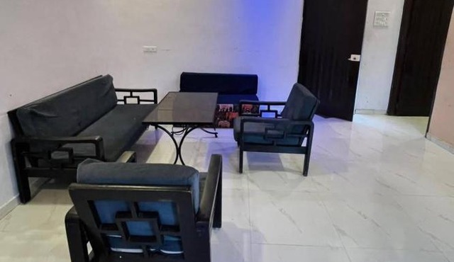 Mumbai villas