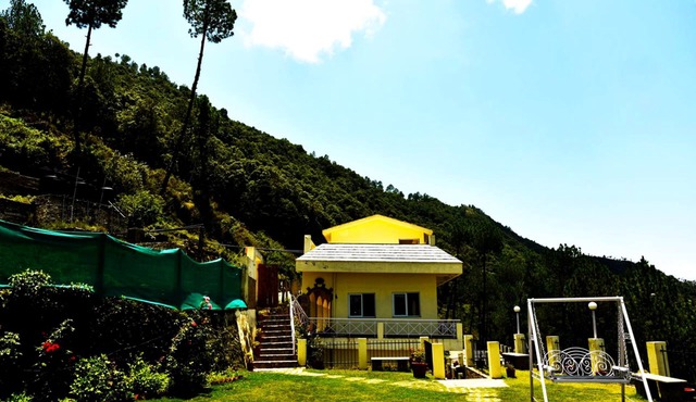 Mumukshu Resort