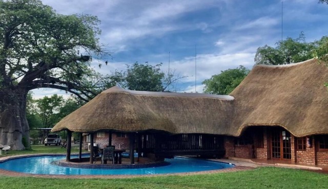Munati B&B