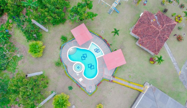 Mundihoteles Finca La Dorada