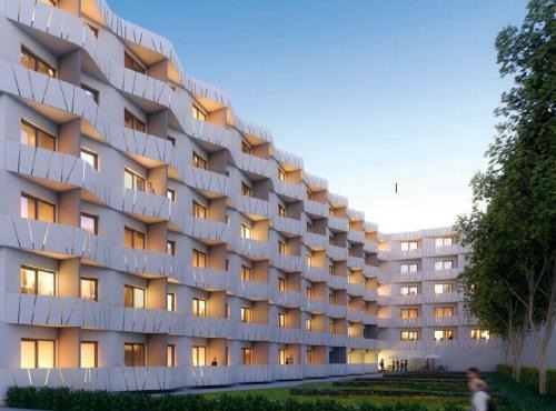 Munich Apartment