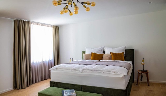 Munich Finest Apartments -Studio 4