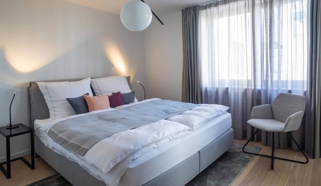 Munich Finest Apartments-6