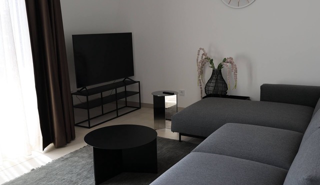 Munich Finest Apartments 16