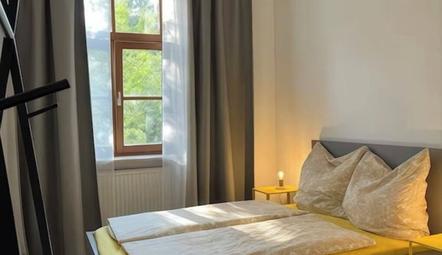 Munich Luxus Apartment!