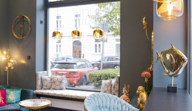 Munich Rooms Hotel