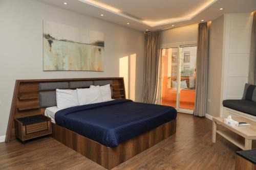 Munir`s residence 2