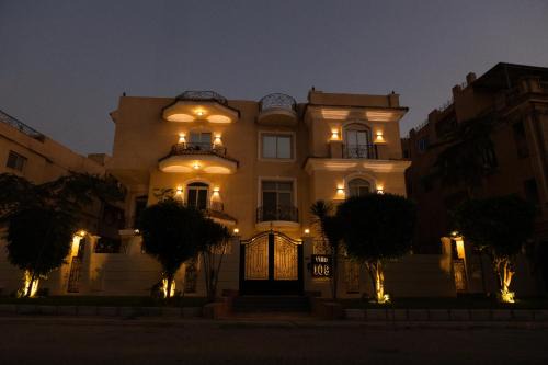Munir`s residence 3