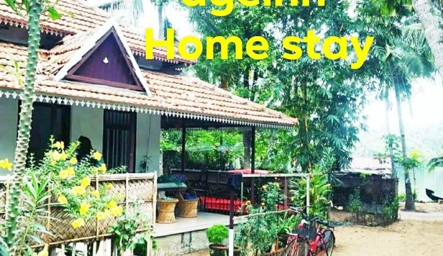Munroe heritage inn home stay