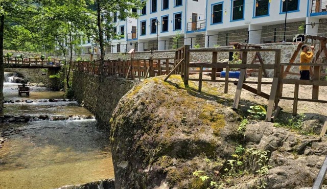 Muradland Resort