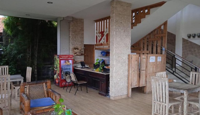 Murai Guest House