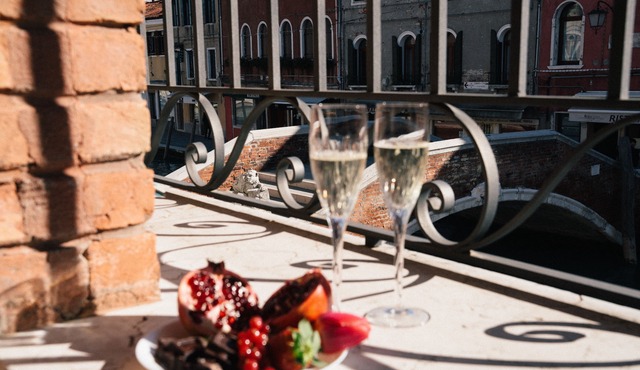 Murano Palace Bed & Breakfast