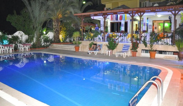 Murat Hotel