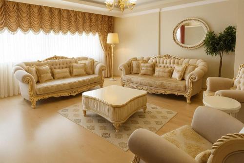 murat hotel