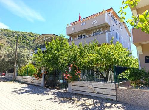 Murat Kaptan Apt