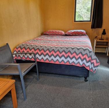 Murchison Motorhome Park