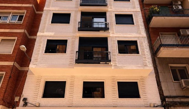 MURCIAFLATS, Apartamentos Turísticos Murcia