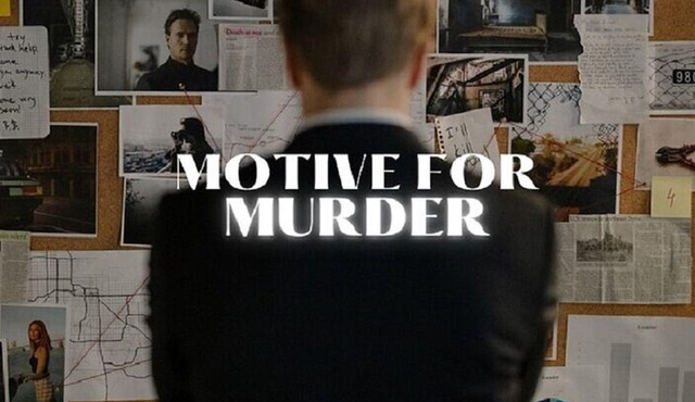 Murder Mystery Detective Experience in Dover DE