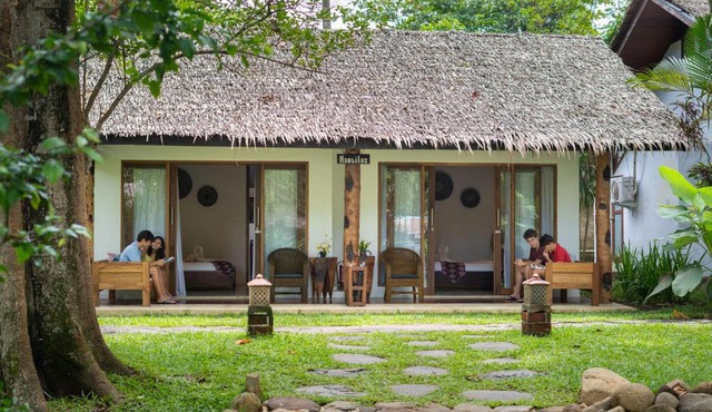 Murex Dive Resort