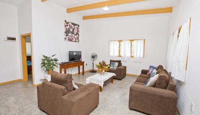 Muri Homeland Villa N2