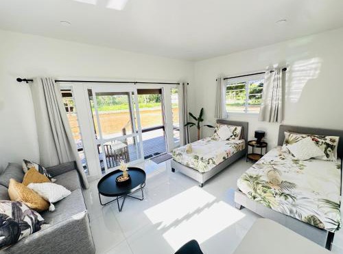 Muri Serene Villas