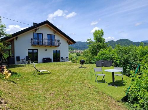 Murka Holiday Home