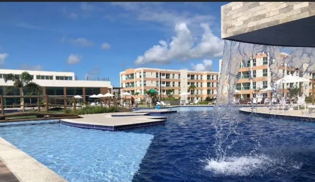 Muro Alto Club Residence / Porto de Galinhas