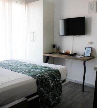 Murphy bed studio 57 8