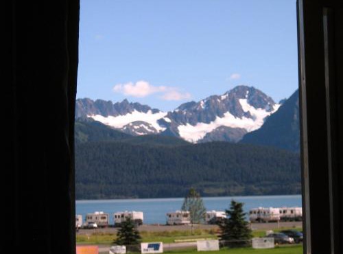 Murphy's Alaskan Inn