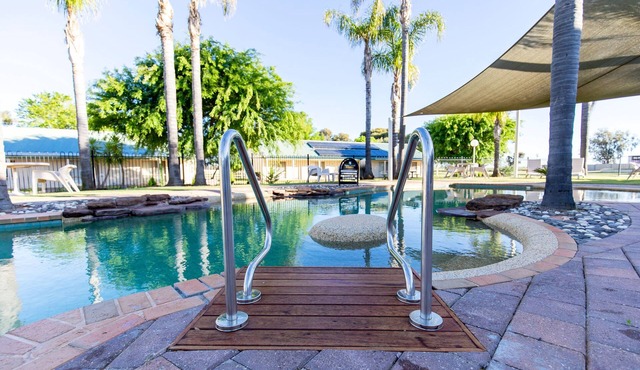 Murray Downs Resort