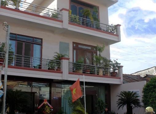Murray Guesthouse