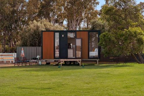 Murray Haven Farm Stay by Tiny Away
