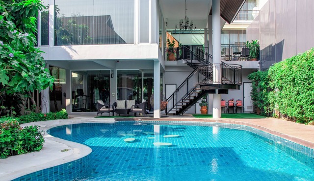 Murraya Residence