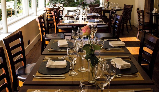 Murraypark Hotel