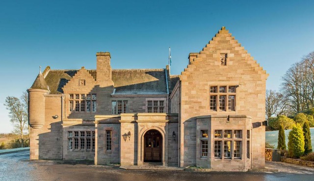 Murrayshall Country Estate