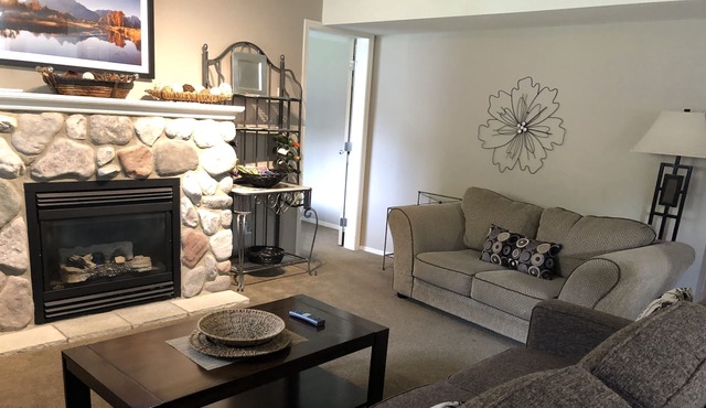 Murrayville Hideaway