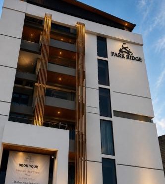 Murree Premium Executive Serviced Apartments - Expressway Murree