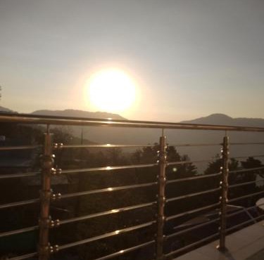 Murree top hotel